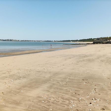 Residence Le Vallon A 180 M De La Plage Saint-Georges-de-Didonne Exterior photo